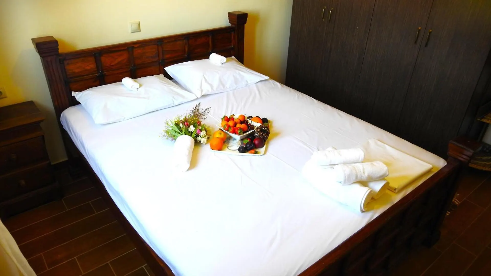 Konstantinos Luxury Residence Nikiti