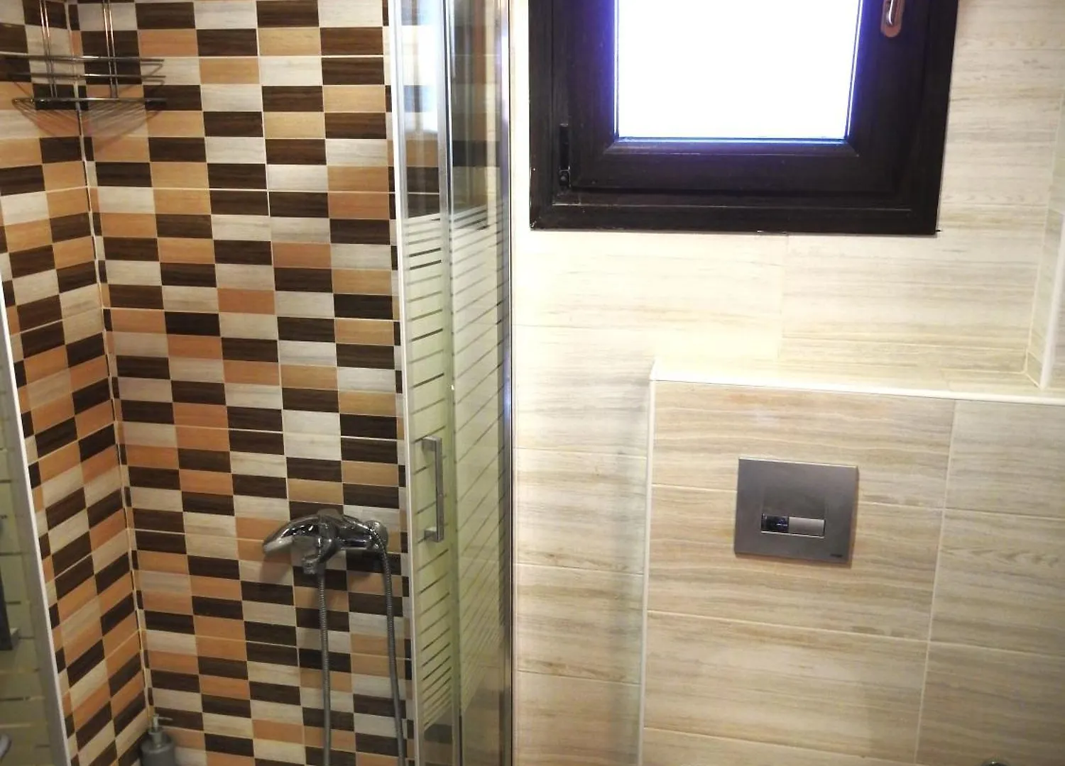 בית נופש Konstantinos Luxury Residence Nikiti
