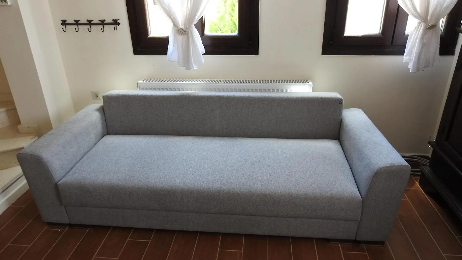 Konstantinos Luxury Residence Nikiti 0*, ניקיטי יוון