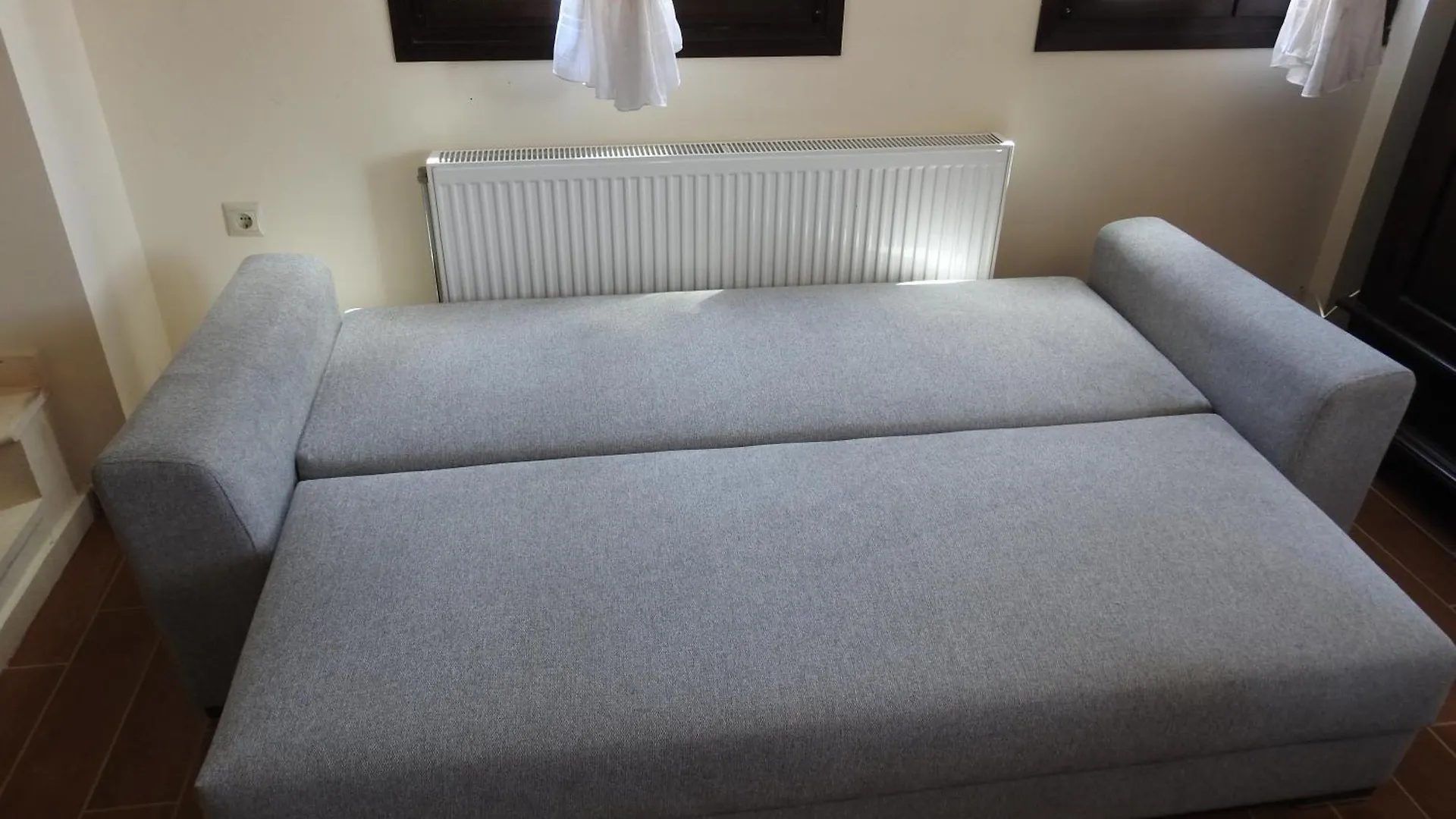 Konstantinos Luxury Residence Nikiti 0*, ניקיטי יוון