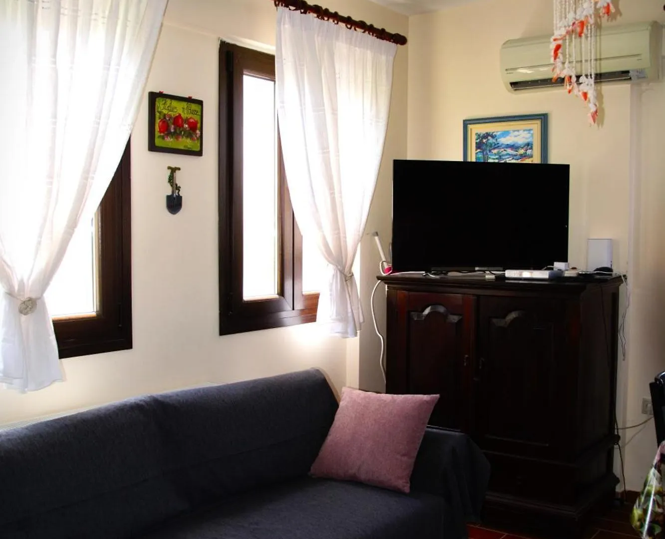 Konstantinos Luxury Residence Nikiti ניקיטי