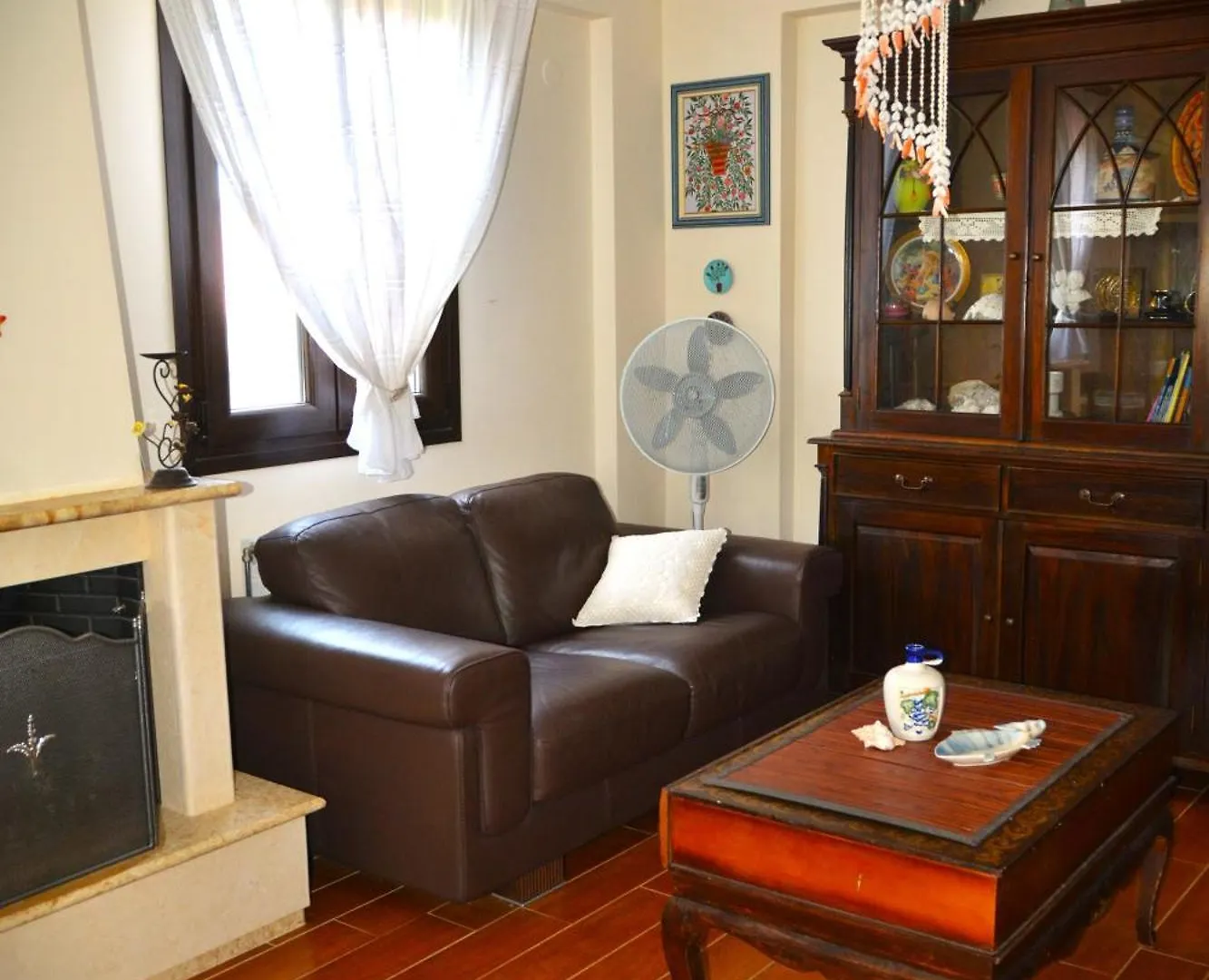 בית נופש Konstantinos Luxury Residence Nikiti