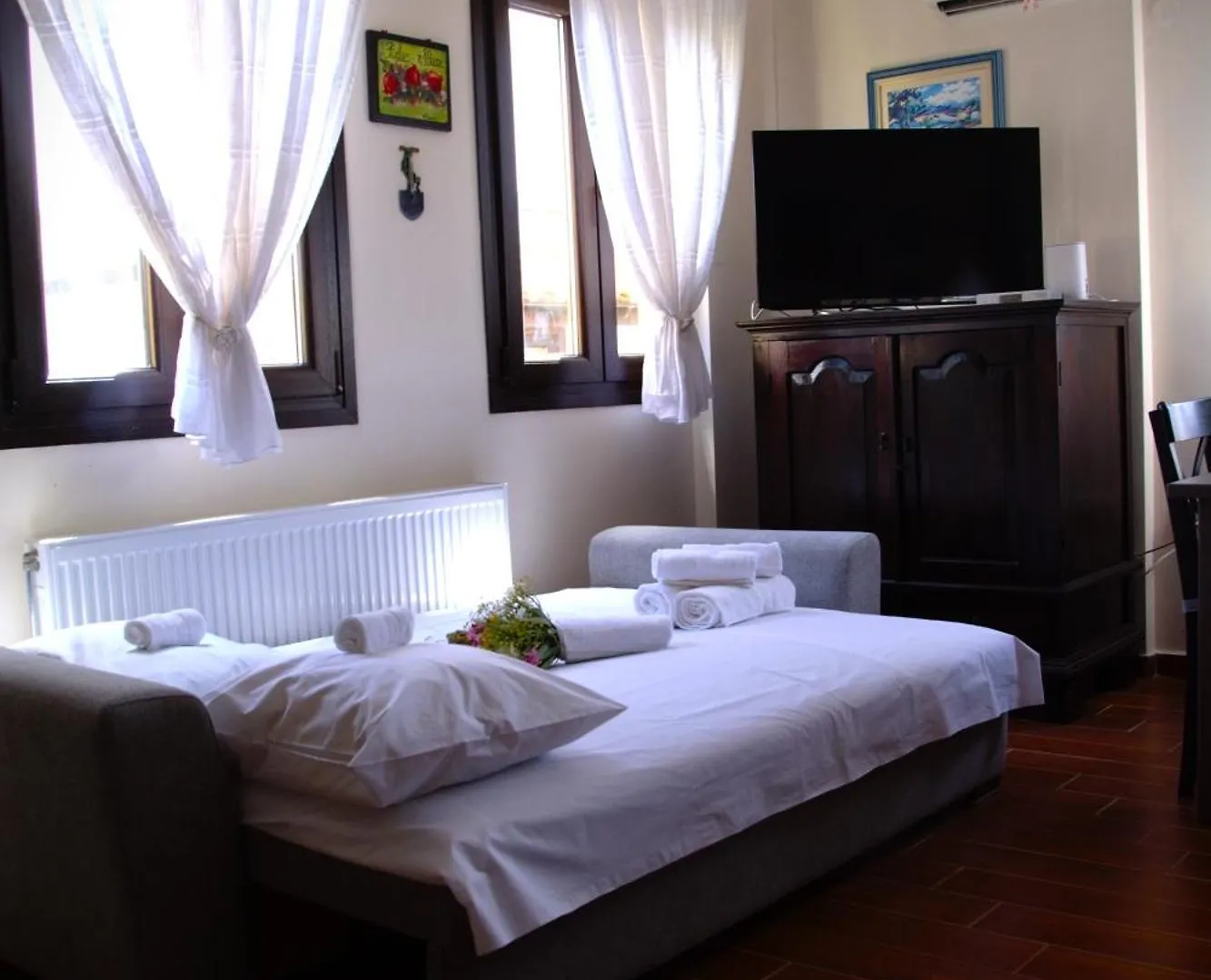 Konstantinos Luxury Residence Nikiti