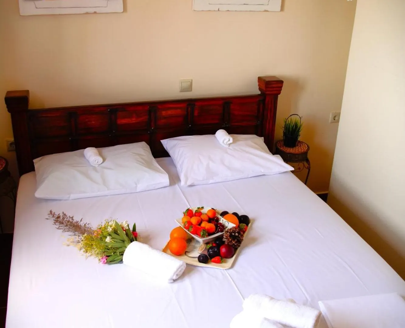 Konstantinos Luxury Residence Nikiti 0*, ניקיטי יוון