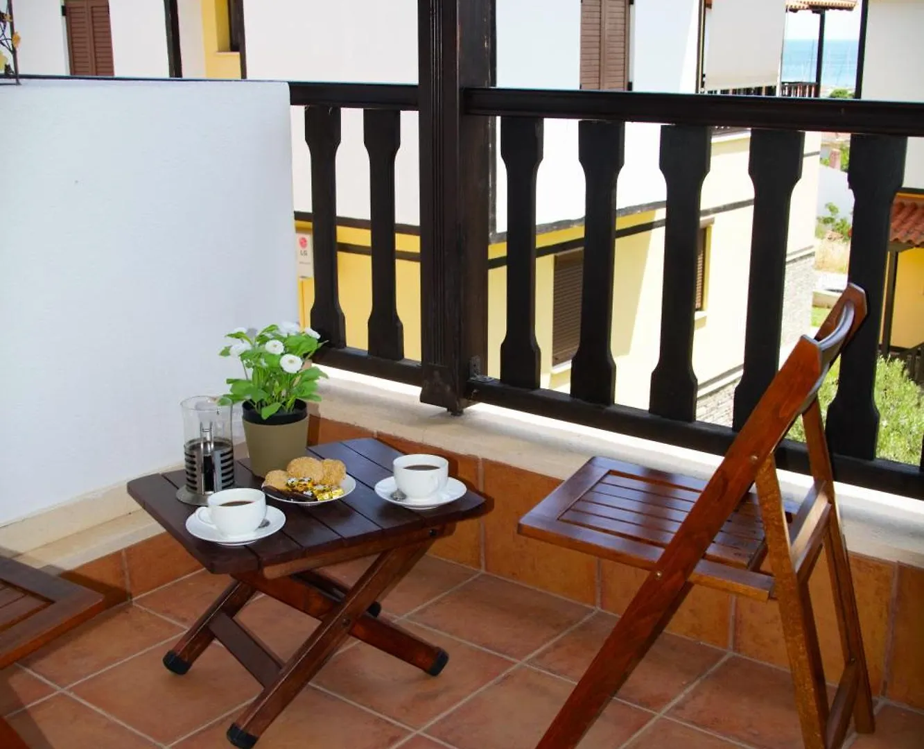 Konstantinos Luxury Residence Nikiti