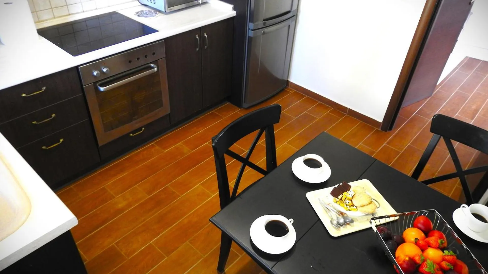 Konstantinos Luxury Residence Nikiti בית נופש